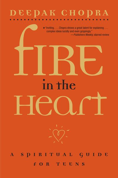 Produktbild: Fire in the Heart