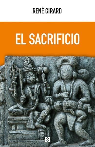 Produktbild: El sacrificio