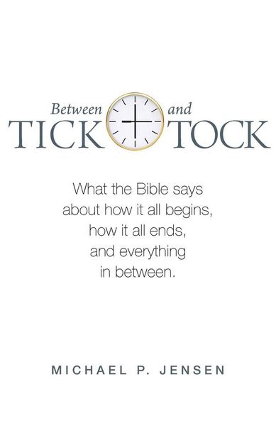 Produktbild: Between Tick and Tock