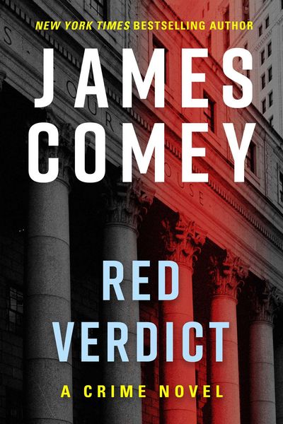 Produktbild: Red Verdict