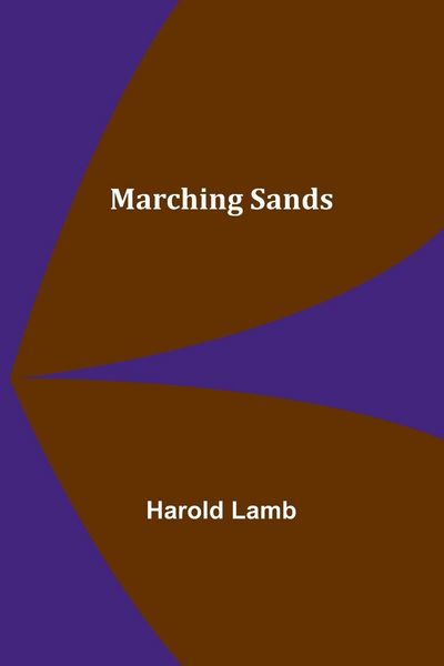 Produktbild: Marching Sands