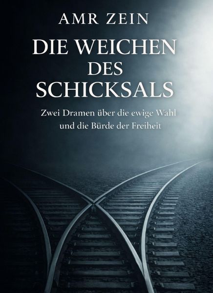 Produktbild: Die Weichen des Schicksals