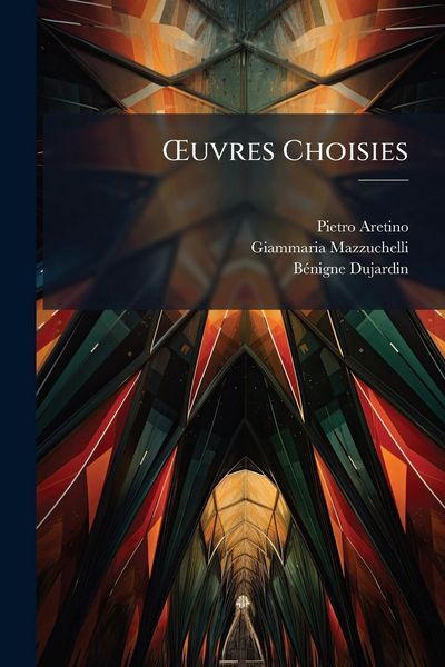 Produktbild: &Aring;'uvres Choisies