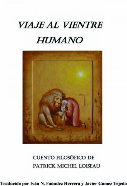 Produktbild: Viaje Al Vientre Humano