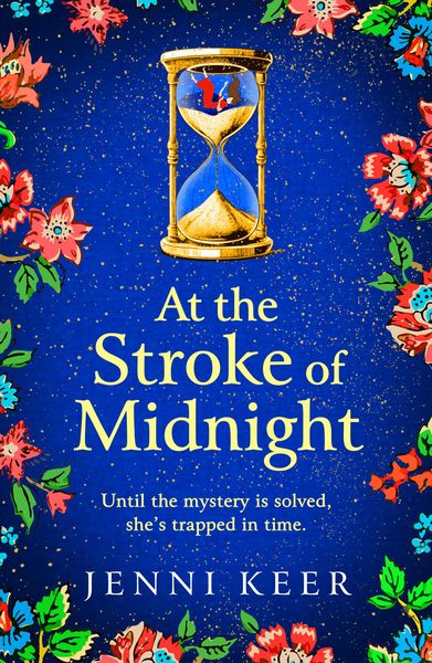 Produktbild: At the Stroke of Midnight
