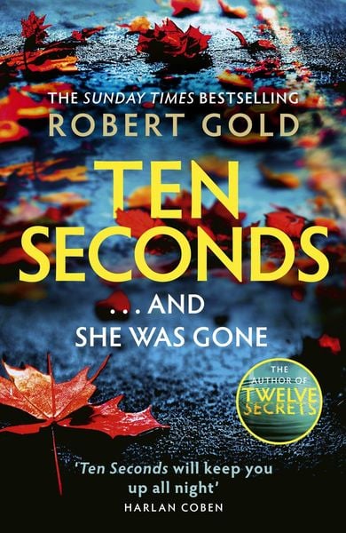 Produktbild: Ten Seconds