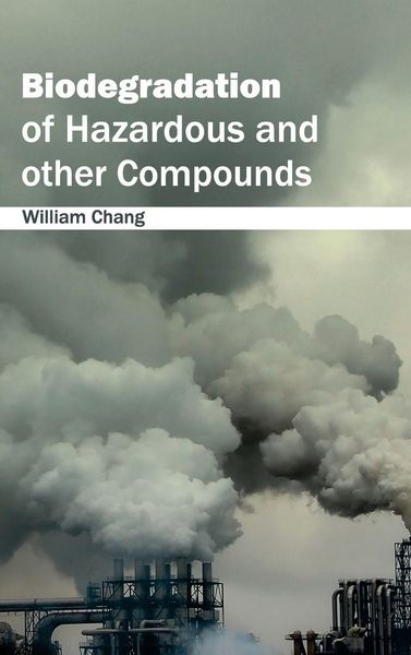 Produktbild: Biodegradation of Hazardous and Other Compounds