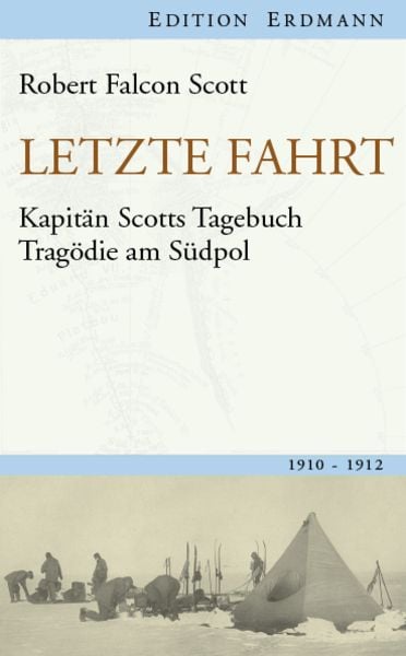 Produktbild: Letzte Fahrt