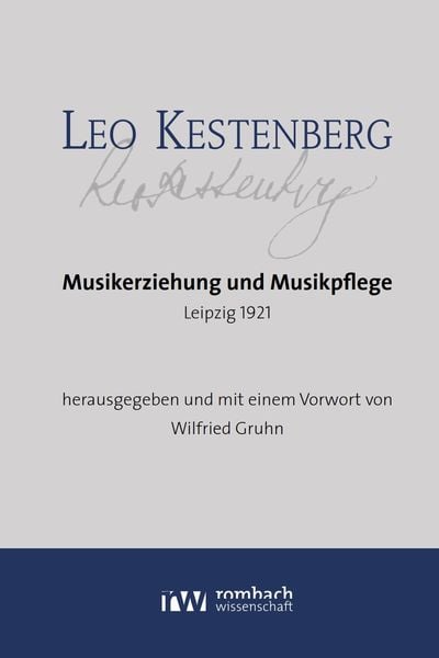 Produktbild: Leo Kestenberg