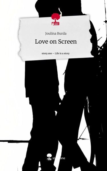 Produktbild: Love on Screen. Life is a Story - story.one