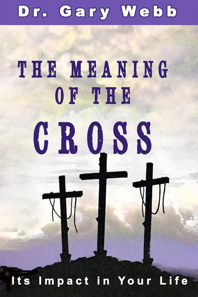 Produktbild: The Meaning of the Cross