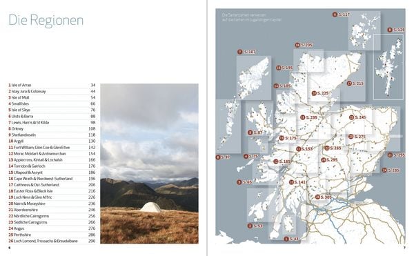 Produktbild: Wild Guide Schottland