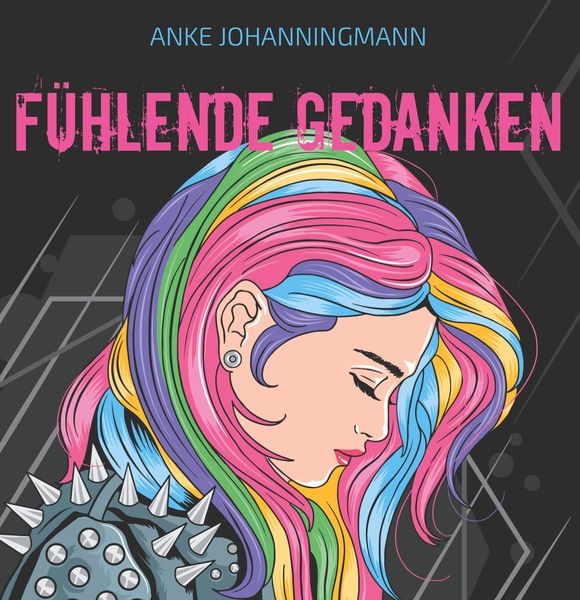 Produktbild: F&uuml;hlende Gedanken
