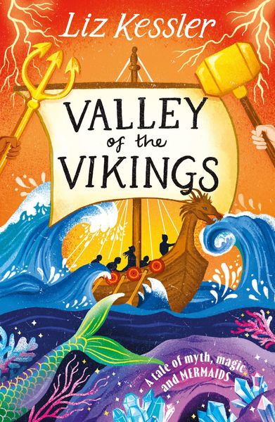 Produktbild: Valley of the Vikings