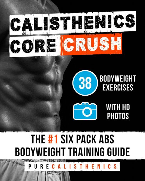 Produktbild: Calisthenics - Core Crush