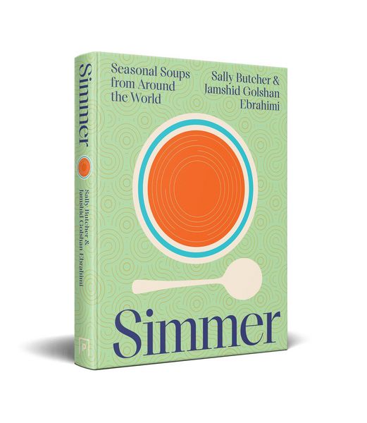 Produktbild: SIMMER HB