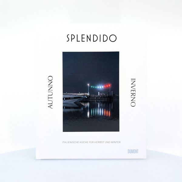 Produktbild: Splendido. Autunno/Inverno