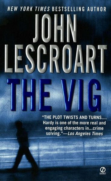 Produktbild: The Vig