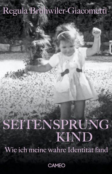 Produktbild: Seitensprungkind