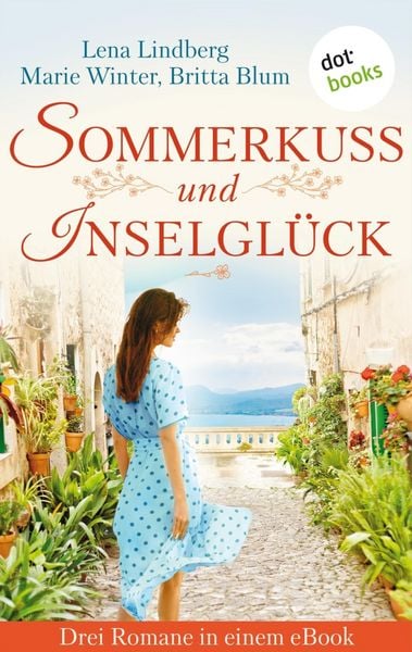 Produktbild: Sommerkuss und Inselgl&uuml;ck