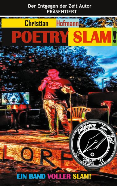 Produktbild: Poetry Slam