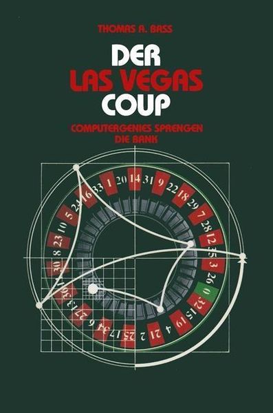 Produktbild: Der Las Vegas-Coup