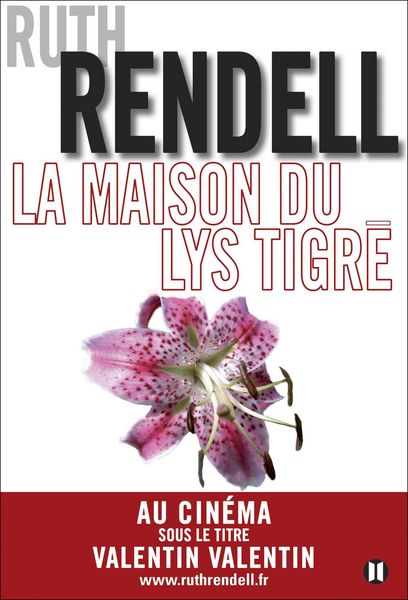 Produktbild: La Maison du lys tigr&eacute;