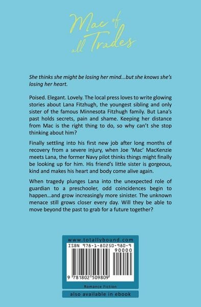 Produktbild: Mac of All Trades