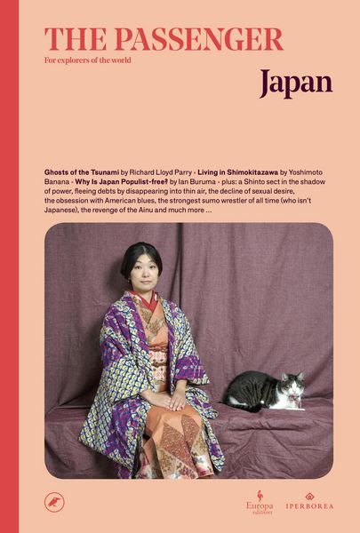Produktbild: The Passenger: Japan