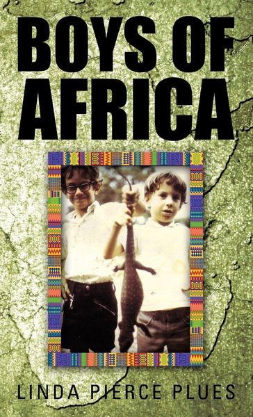 Produktbild: Boys of Africa