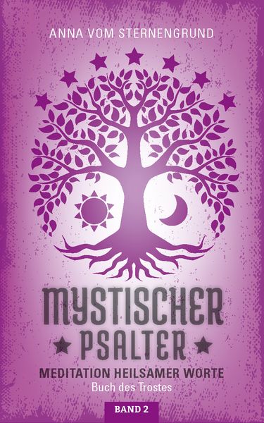Produktbild: Mystischer Psalter