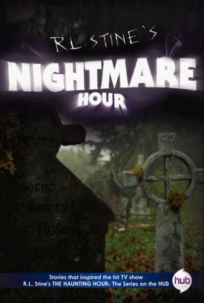 Produktbild: Nightmare Hour TV Tie-In Edition