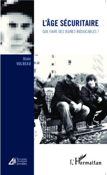 Produktbild: L'age securitaire