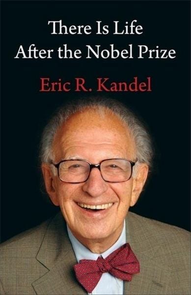 Produktbild: There Is Life After the Nobel Prize