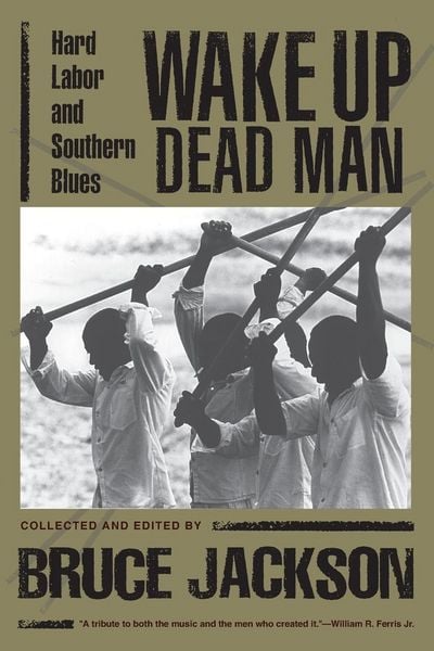 Produktbild: Wake Up Dead Man