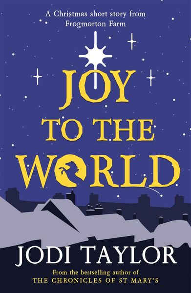 Produktbild: Joy to the World
