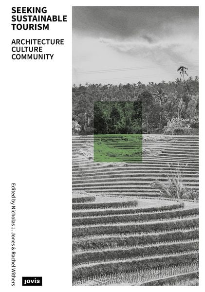 Produktbild: Seeking Sustainable Tourism