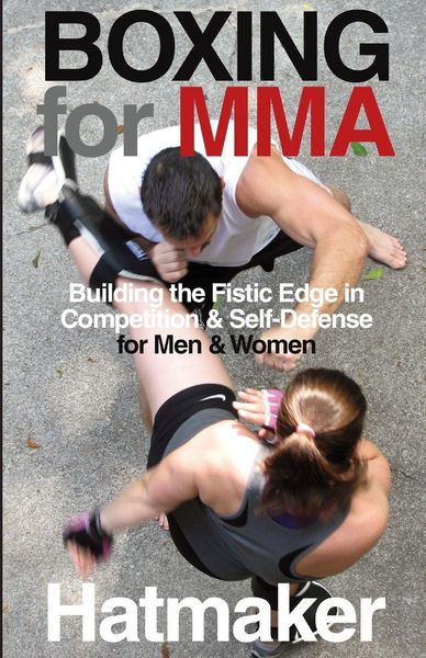 Produktbild: Boxing for MMA
