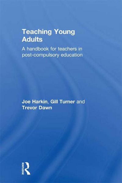 Produktbild: Teaching Young Adults