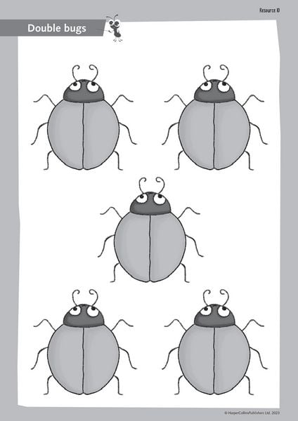 Produktbild: Teacher's Guide 1