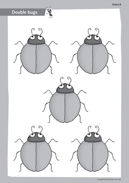 Produktbild: Teacher's Guide 1