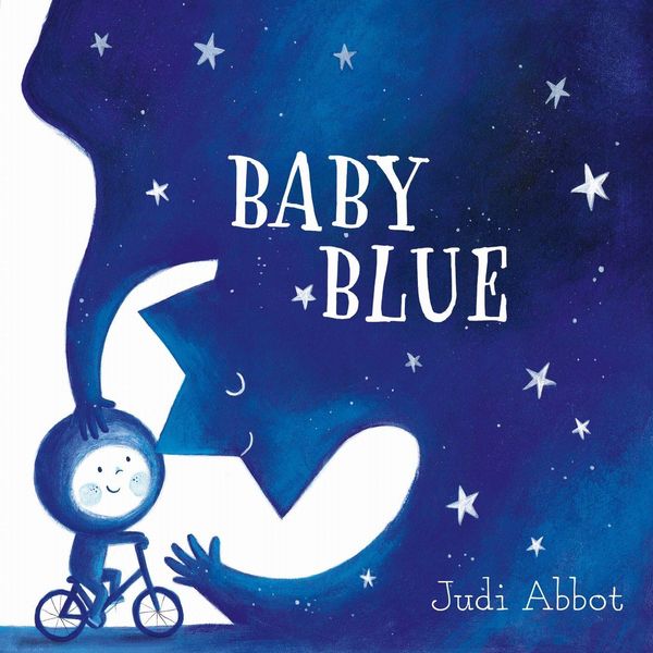 Produktbild: Baby Blue