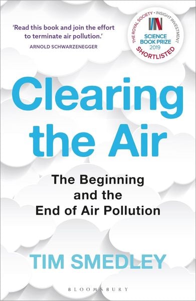 Produktbild: Clearing the Air