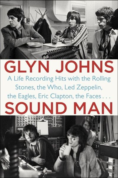 Produktbild: Sound Man