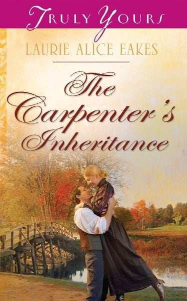 Produktbild: Carpenter's Inheritance