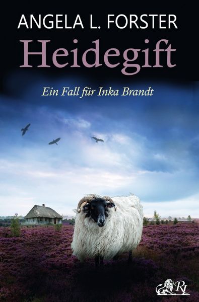 Produktbild: L&uuml;neburger Heide Krimi / Heidegift