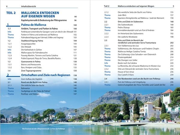 Produktbild: Reise Know-How Reiseführer Mallorca