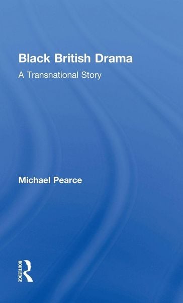 Produktbild: Black British Drama