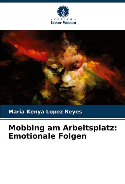 Produktbild: Mobbing am Arbeitsplatz: Emotionale Folgen