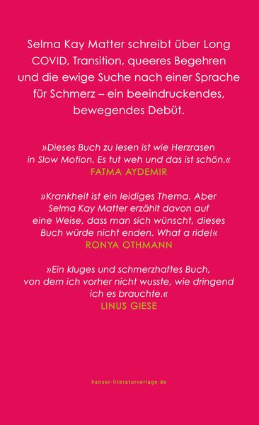 Produktbild: Muskeln aus Plastik